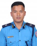 Amar Bahadur Majhi